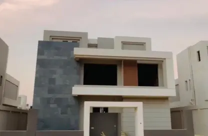 فيلا - 4 غرف نوم - 4 حمامات للبيع في الباتيو فيرا - كمبوندات الشيخ زايد - الشيخ زايد - الجيزة