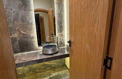 Townhouse - 5 Bedrooms - 5 Bathrooms for sale in Joulz - Cairo Alexandria Desert Road - 6 October City - Giza