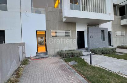 Townhouse - 5 Bedrooms - 5 Bathrooms for sale in Joulz - Cairo Alexandria Desert Road - 6 October City - Giza