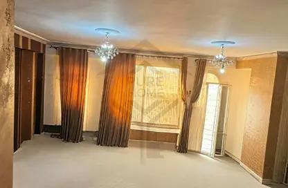 Apartment - 4 Bedrooms - 3 Bathrooms for sale in Abo Qir St. - Ibrahimia - Hay Wasat - Alexandria