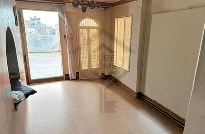 Apartment - 4 Bedrooms - 3 Bathrooms for sale in Abo Qir St. - Ibrahimia - Hay Wasat - Alexandria