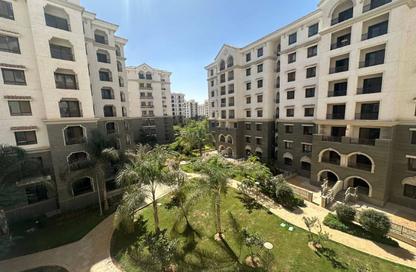 Apartment - 2 Bedrooms - 1 Bathroom for sale in Celia - New Capital Compounds - New Capital City - Cairo Apartment - 2 Bedrooms - 1 Bathroom for sale in Celia - New Capital Compounds - New Capital City - Cairo
