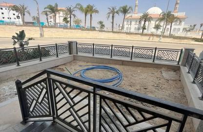 شقة - 2 غرف نوم - 1 حمام للبيع في سيليا - كمبوندات العاصمة الإدارية الجديدة - العاصمة الإدارية الجديدة - القاهرة