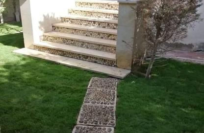 Duplex - 3 - 3 for rent in Hadayek Al Mohandessin - 4th District - Sheikh Zayed City - Giza