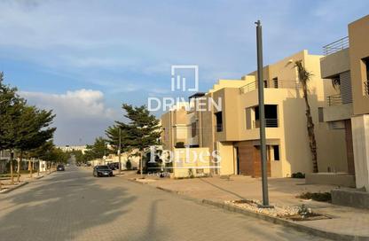 فيلا - 4 غرف نوم - 5 حمامات للبيع في ذا كراون - طريق مصر اسكندرية الصحراوي - مدينة 6 أكتوبر - الجيزة