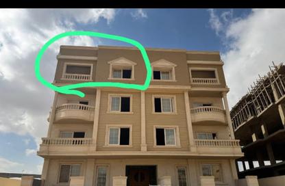 Apartment - 3 Bedrooms - 2 Bathrooms for sale in Bait Alwatan - The 5th Settlement - New Cairo City - Cairo