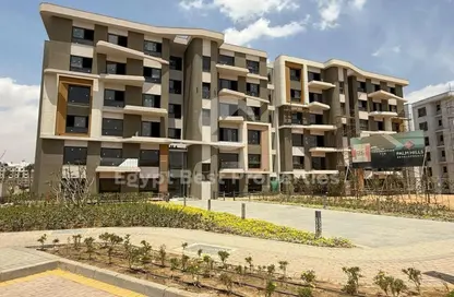 فيلا - 3 غرف نوم - 3 حمامات للبيع في بالم هيلز نيو كايرو - كمبوندات التجمع الخامس - التجمع الخامس - مدينة القاهرة الجديدة - القاهرة