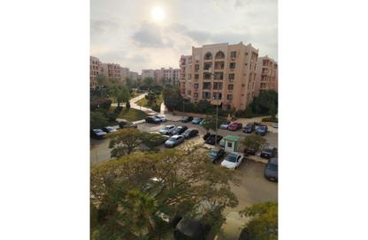 Apartment - 2 Bedrooms - 1 Bathroom for rent in El Rehab Extension - Al Rehab - New Cairo City - Cairo