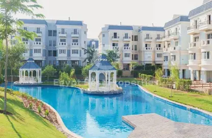 iVilla - 4 Bedrooms - 4 Bathrooms for sale in Mountain View Hyde Park - 5th Settlement Compounds - The 5th Settlement - New Cairo City - Cairo iVilla - 4 Bedrooms - 4 Bathrooms for sale in Mountain View Hyde Park - 5th Settlement Compounds - The 5th Settlement - New Cairo City - Cairo