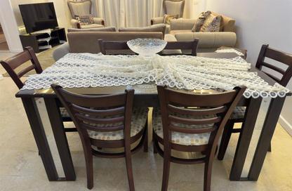 Apartment - 2 Bedrooms - 2 Bathrooms for rent in Beverly Hills - Sheikh Zayed Compounds - Sheikh Zayed City - Giza Apartment - 2 Bedrooms - 2 Bathrooms for rent in Beverly Hills - Sheikh Zayed Compounds - Sheikh Zayed City - Giza