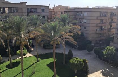 Apartment - 2 Bedrooms - 1 Bathroom for sale in El Rehab Extension - Al Rehab - New Cairo City - Cairo Apartment - 2 Bedrooms - 1 Bathroom for sale in El Rehab Extension - Al Rehab - New Cairo City - Cairo