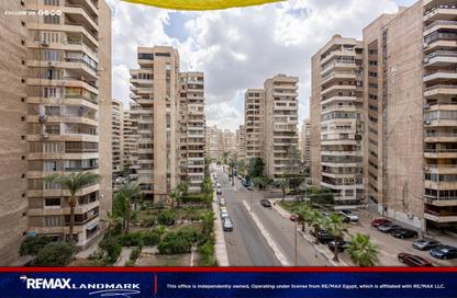 شقة - 2 - 1 للايجار في شارع سيدي جابر - سيدي جابر - حي شرق - الاسكندرية