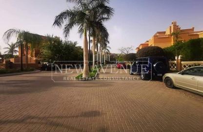 Villa - 4 Bedrooms - 4 Bathrooms for sale in La Nuova Vista - North Investors Area - New Cairo City - Cairo