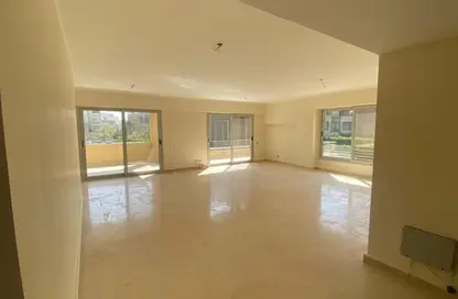 Apartment - 3 Bedrooms - 3 Bathrooms for sale in Palm Parks   Palm Hills - South Dahshur Link - 6 October City - Giza