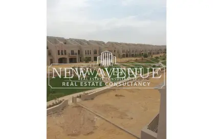 Townhouse - 3 Bedrooms - 3 Bathrooms for sale in Green Square - Mostakbal City Compounds - Mostakbal City - Future City - Cairo