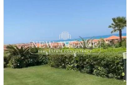 Villa - 5 Bedrooms - 6 Bathrooms for sale in Telal Alamein - Sidi Abdel Rahman - North Coast