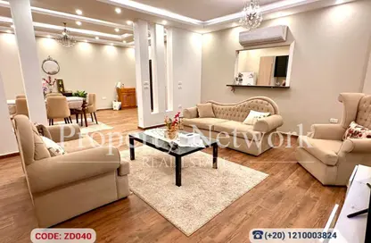 Apartment - 3 Bedrooms - 3 Bathrooms for rent in Al Sheikh Hassan Maamoun St. - El Yasmeen 7 - El Yasmeen - New Cairo City - Cairo Apartment - 3 Bedrooms - 3 Bathrooms for rent in Al Sheikh Hassan Maamoun St. - El Yasmeen 7 - El Yasmeen - New Cairo City - Cairo