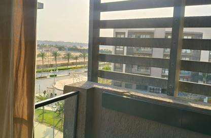 Apartment - 2 - 2 for sale in B15 - Madinaty - Cairo