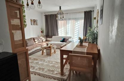 Apartment - 2 - 2 for sale in B15 - Madinaty - Cairo