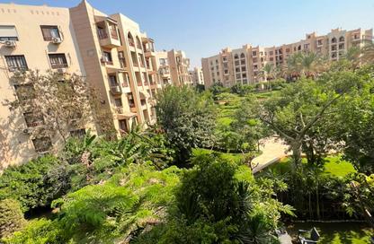 Apartment - 2 - 1 for sale in El Rehab Extension - Al Rehab - New Cairo City - Cairo
