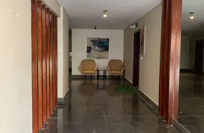 Apartment - 3 Bedrooms - 3 Bathrooms for rent in Mountain View iCity - 5th Settlement Compounds - The 5th Settlement - New Cairo City - Cairo