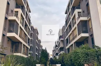 Apartment - 1 Bedroom - 1 Bathroom for sale in Taj City - 5th Settlement Compounds - The 5th Settlement - New Cairo City - Cairo Apartment - 1 Bedroom - 1 Bathroom for sale in Taj City - 5th Settlement Compounds - The 5th Settlement - New Cairo City - Cairo