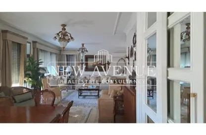 Duplex - 4 Bedrooms - 4 Bathrooms for sale in Eastown - 5th Settlement Compounds - The 5th Settlement - New Cairo City - Cairo