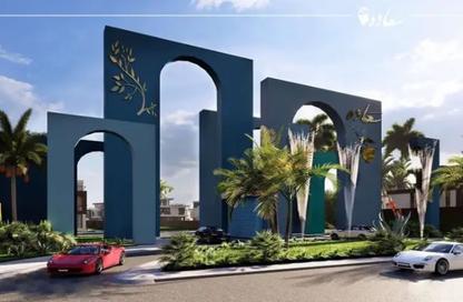 تاون هاوس - 3 غرف نوم - 4 حمامات للبيع في كومباوند سعاده - مدينة القاهرة الجديدة - القاهرة تاون هاوس - 3 غرف نوم - 4 حمامات للبيع في كومباوند سعاده - مدينة القاهرة الجديدة - القاهرة