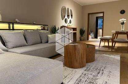 Apartment - 2 - 3 for rent in Villette - 5th Settlement Compounds - The 5th Settlement - New Cairo City - Cairo