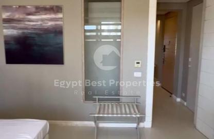 شقة - غرفة نوم - 2 حمامات للبيع في مانجروفي ريزيدنس - الجونة - الغردقة - محافظة البحر الاحمر