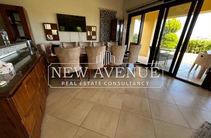 Villa - 4 Bedrooms - 4 Bathrooms for sale in Marassi Red Sea - Soma Bay - Safaga - Hurghada - Red Sea