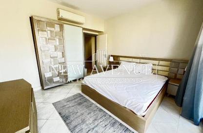 Villa - 4 Bedrooms - 4 Bathrooms for sale in Marassi Red Sea - Soma Bay - Safaga - Hurghada - Red Sea