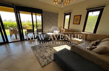 Villa - 4 Bedrooms - 4 Bathrooms for sale in Marassi Red Sea - Soma Bay - Safaga - Hurghada - Red Sea