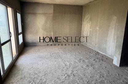 Apartment - 3 Bedrooms - 3 Bathrooms for sale in The Courtyards - Sheikh Zayed Compounds - Sheikh Zayed City - Giza Apartment - 3 Bedrooms - 3 Bathrooms for sale in The Courtyards - Sheikh Zayed Compounds - Sheikh Zayed City - Giza