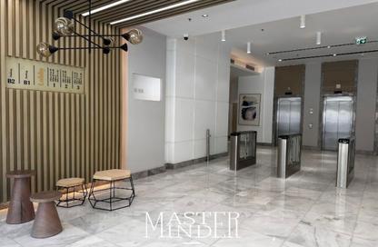 Office Space - Studio - 3 for rent in Mivida - 5th Settlement Compounds - The 5th Settlement - New Cairo City - Cairo