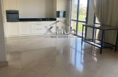 شقة - 3 غرف نوم - 3 حمامات للايجار في ويستاون - كمبوندات الشيخ زايد - الشيخ زايد - الجيزة