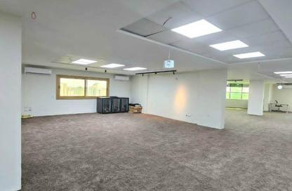 Office Space - Studio - 2 Bathrooms for rent in Cornish El Nile St. - Maadi - Hay El Maadi - Cairo