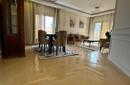 Apartment - 3 Bedrooms - 2 Bathrooms for rent in Wesal City - El Shorouk Compounds - Shorouk City - Cairo