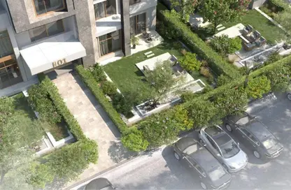 Villa - 4 Bedrooms - 4 Bathrooms for sale in The brooks - El Katameya Compounds - El Katameya - New Cairo City - Cairo