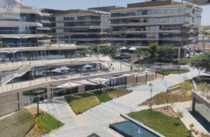 Office Space - Studio - 1 Bathroom for rent in Capital Business Park - 26th of July Corridor - Sheikh Zayed City - Giza Office Space - Studio - 1 Bathroom for rent in Capital Business Park - 26th of July Corridor - Sheikh Zayed City - Giza
