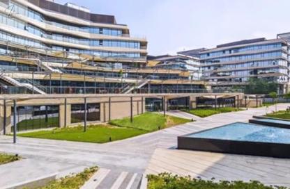Office Space - Studio - 1 Bathroom for rent in Capital Business Park - 26th of July Corridor - Sheikh Zayed City - Giza Office Space - Studio - 1 Bathroom for rent in Capital Business Park - 26th of July Corridor - Sheikh Zayed City - Giza