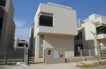 فيلا - 4 غرف نوم - 4 حمامات للبيع في ذا كراون - طريق مصر اسكندرية الصحراوي - مدينة 6 أكتوبر - الجيزة