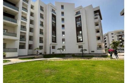 Apartment - 3 Bedrooms - 2 Bathrooms for sale in Al Maqsad - New Capital Compounds - New Capital City - Cairo Apartment - 3 Bedrooms - 2 Bathrooms for sale in Al Maqsad - New Capital Compounds - New Capital City - Cairo