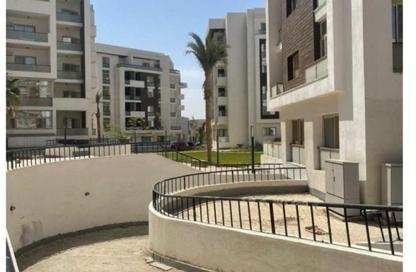 Apartment - 3 Bedrooms - 2 Bathrooms for sale in Al Maqsad - New Capital Compounds - New Capital City - Cairo Apartment - 3 Bedrooms - 2 Bathrooms for sale in Al Maqsad - New Capital Compounds - New Capital City - Cairo