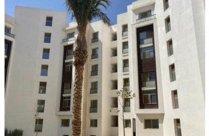 Apartment - 3 Bedrooms - 2 Bathrooms for sale in Al Maqsad - New Capital Compounds - New Capital City - Cairo