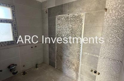 Apartment - 4 Bedrooms - 4 Bathrooms for sale in S1 - Sarai - Mostakbal City Compounds - Mostakbal City - Future City - Cairo