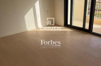 Penthouse - 2 Bedrooms - 3 Bathrooms for sale in O West - 6 October Compounds - 6 October City - Giza
