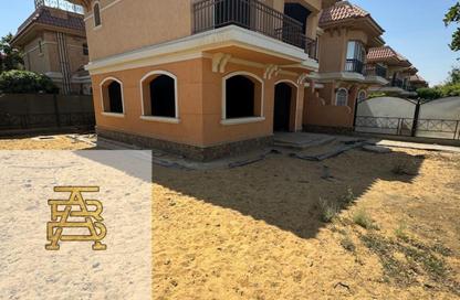 Villa - 4 Bedrooms - 4 Bathrooms for sale in Madinaty - Cairo