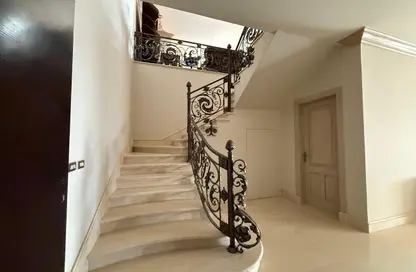 Apartment - 3 Bedrooms - 3 Bathrooms for rent in Park View - North Investors Area - New Cairo City - Cairo