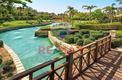 Villa - 5 Bedrooms - 4 Bathrooms for sale in Telal East - 5th Settlement Compounds - The 5th Settlement - New Cairo City - Cairo Villa - 5 Bedrooms - 4 Bathrooms for sale in Telal East - 5th Settlement Compounds - The 5th Settlement - New Cairo City - Cairo